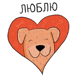 ❤️