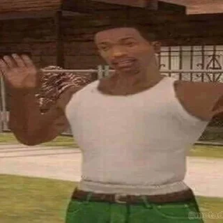 ✋