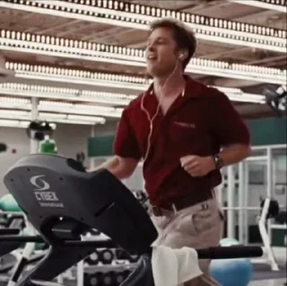 🏃