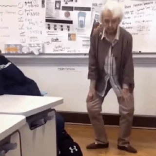 💃