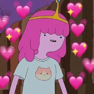 💞