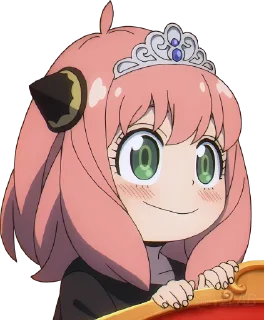 👸