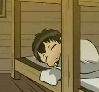 😴