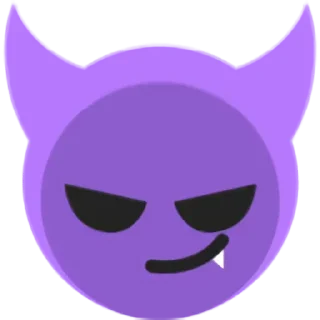😈