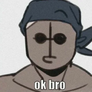 😐