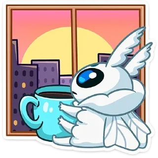 ☕️