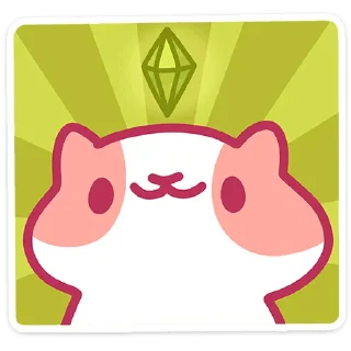 🐱