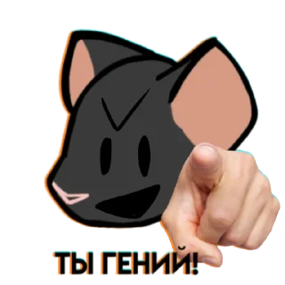 🐀