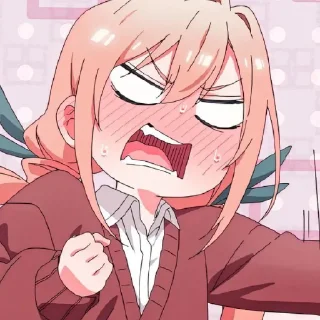 😠