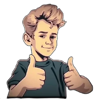 👍