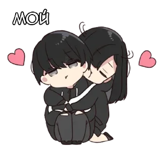 💋