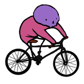 🚴‍♂️