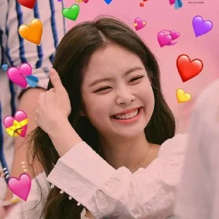 💗