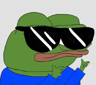 😎