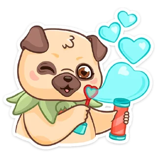 ❤️