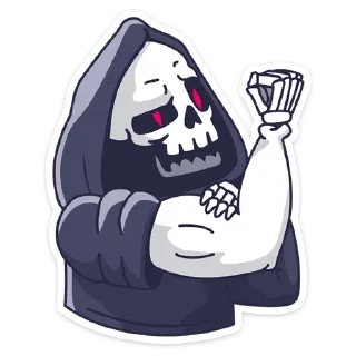 💪