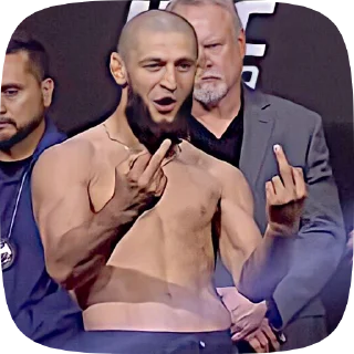 🖕
