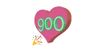 ❤️