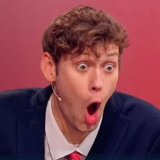 😱