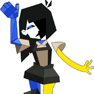 👍