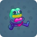 🐸