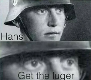 😐