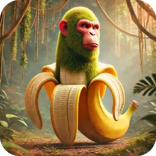 🍌