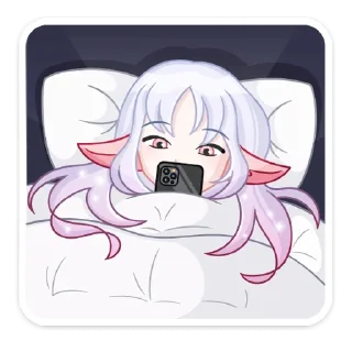 📱