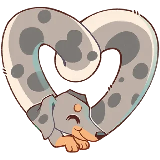 ❤️