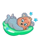 👶