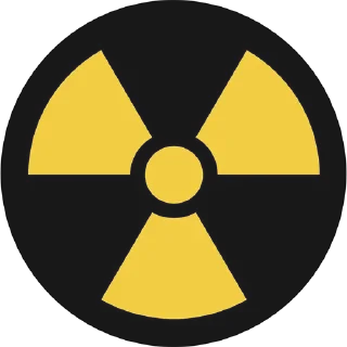 ☢️