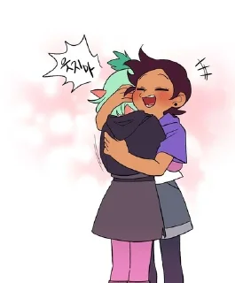 💗