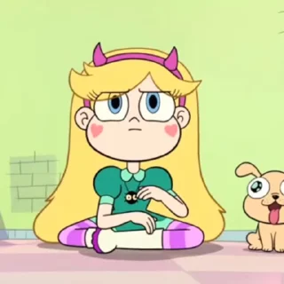 😠
