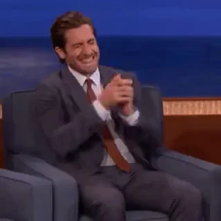 😎