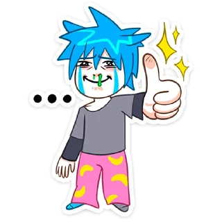 👍