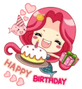 🎂