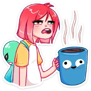 ☕️