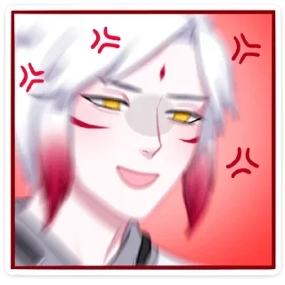 💢