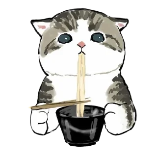 🍜