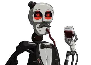 🍷