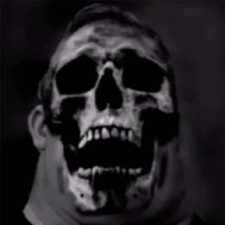 💀