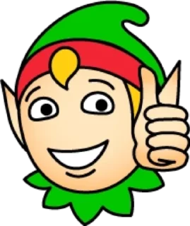 👍