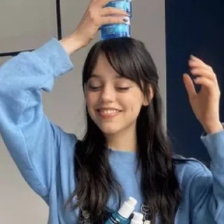 уэнсдэй :: @fStikBot