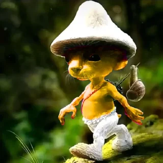 🍄