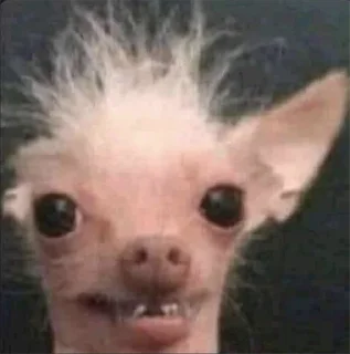 😐