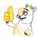 👍