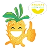 Ananas cooking school
