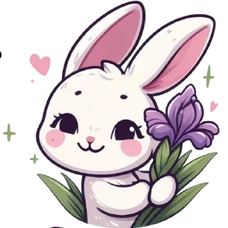 💐