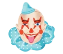 🤡