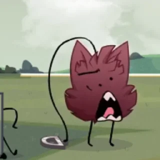 😢